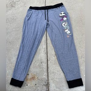 Nightmare before Christmas Jack top 
Disney baby top one piece